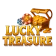 Lucky Treasure